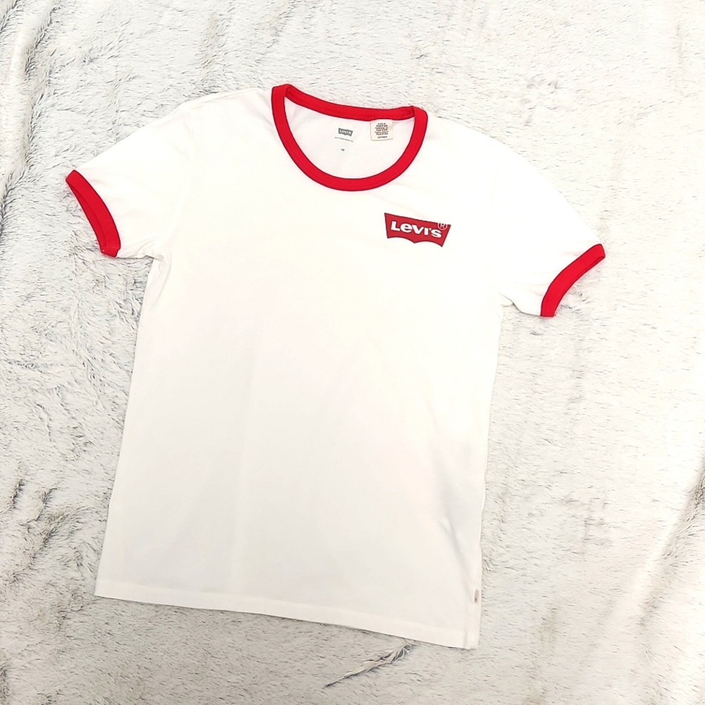 Levi's short sleeve T shirt
